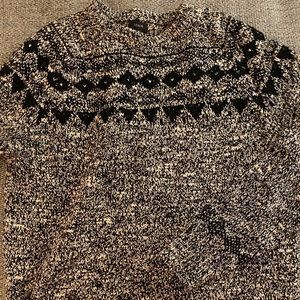 J Crew Wool Sweater